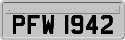 PFW1942