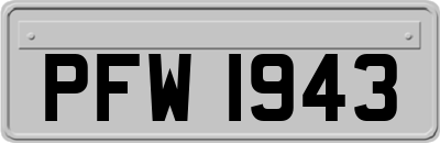 PFW1943