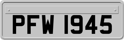 PFW1945