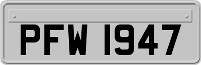 PFW1947