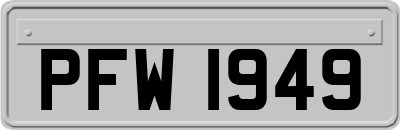 PFW1949