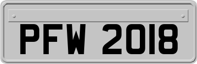 PFW2018