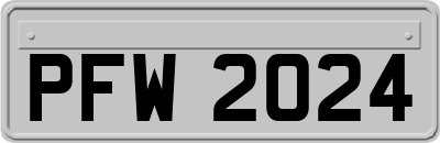 PFW2024