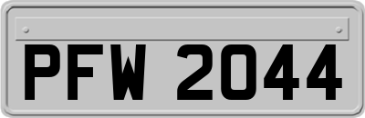 PFW2044