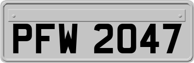 PFW2047