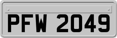PFW2049