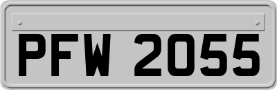 PFW2055