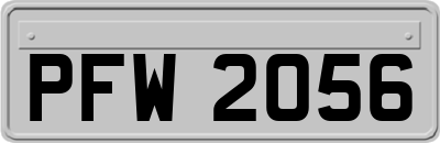 PFW2056