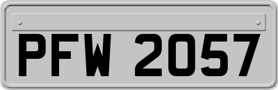 PFW2057