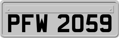 PFW2059