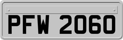 PFW2060