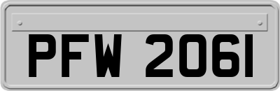 PFW2061