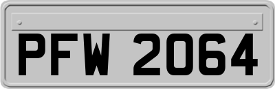 PFW2064