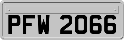 PFW2066