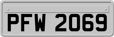 PFW2069