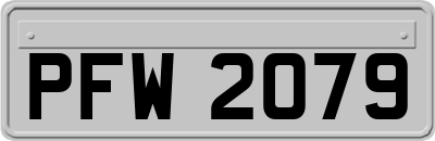 PFW2079