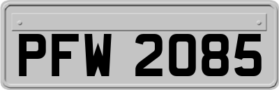 PFW2085