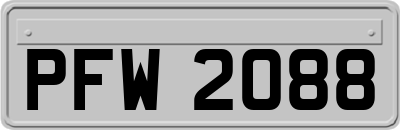 PFW2088