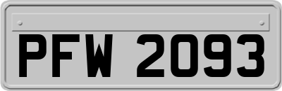 PFW2093