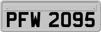 PFW2095