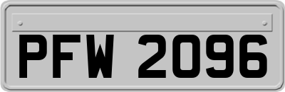 PFW2096