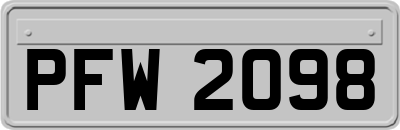 PFW2098