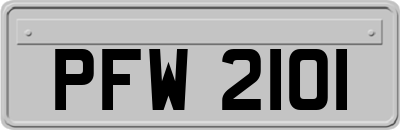 PFW2101