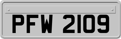 PFW2109