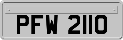 PFW2110