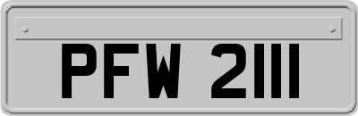 PFW2111