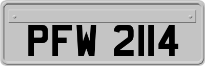 PFW2114