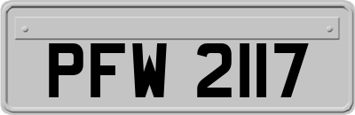 PFW2117