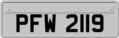 PFW2119