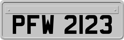 PFW2123