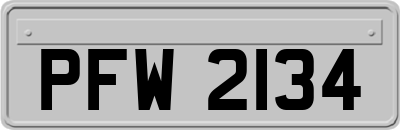 PFW2134