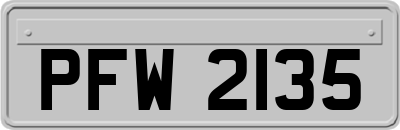 PFW2135
