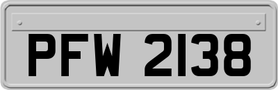 PFW2138