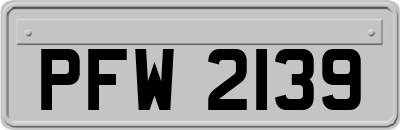 PFW2139