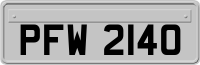 PFW2140