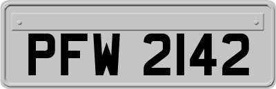 PFW2142