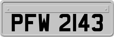 PFW2143