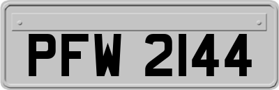 PFW2144
