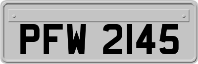 PFW2145