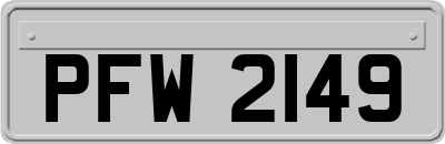 PFW2149