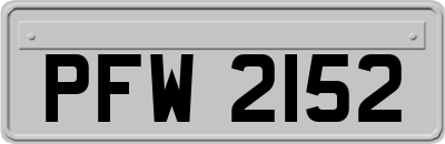 PFW2152