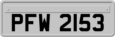 PFW2153