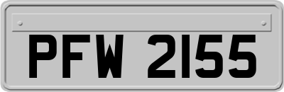 PFW2155