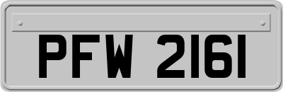 PFW2161