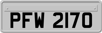 PFW2170
