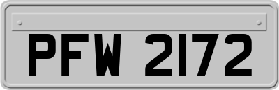 PFW2172